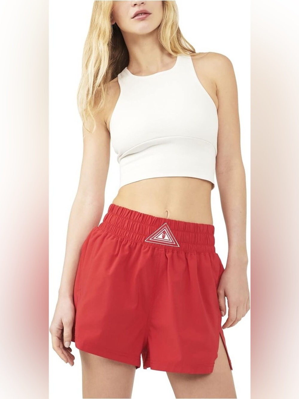 FP Movement by Free People Next Round Athletic Shorts